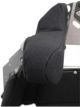 Kirkey Cover Head Restraint Pad 1in R/H 88/89 Series