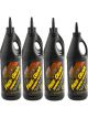 Klotz Pure Estorlin Qualifier Gear Oil 75w80 Case 10x1 Quart