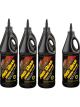 Klotz Pure Estorlin Hypoid Synthetic Gear Oil 75w90 Case 1 Quart