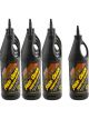 Klotz Pure Estorlin Hypoid Synthetic Gear Oil 75w140 Case 1 Quart
