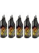 Klotz Pure Estorlin Hypoid Synthetic Gear Oil 250WT Case 1 Quart