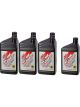 Klotz KL-198 Lite TechniPlate Synthetic Lubricant Case 1 Quart