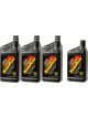 Klotz Original TechniPlate Synthetic Lubricant Case 1 Quart