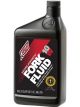Klotz 10W Racing Synthetic Fork and Shock Oil 1 Quart