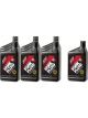 Klotz 10W Racing Synthetic Fork and Shock Oil Case 10x1Quart