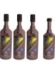 Klotz Cleanest Catalytic Converter Cleaner Case 10x1 Pint
