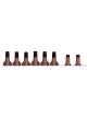 Klotz Higher Octane Booster Case 20 x 6 Ounces