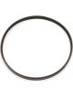KRC Power Steering 3-Rib Serpentine Belt 25.0in