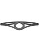 King Racing Products Carbon Half Box Steering Mount