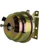 Leed Brake Booster 8in Dual Zinc For 71-91 GM P/U