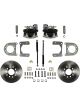 Leed 5-Lug Disc Brake Conversion For 63-87 Chevy C10