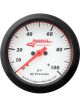 Longacre Sportsman Oil Pressure Gauge 0-100psi