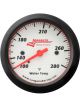 Longacre Sportsman Water Temperature Gauge 100-280 F