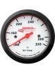 Longacre Sportsman Oil Temperature Gauge 100-320 F