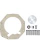 Lakewood Transmission Installation Kit For GM T56 To LT Gen V