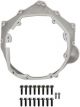 Lakewood Aluminum Bellhousing For GM LS/LT with T56 Trans