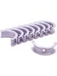 Mahle Lower Main Bearings Only Pack of 9