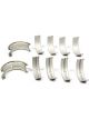 Mahle Main Bearing Set