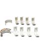 Mahle Main Bearing Set