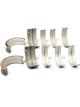 Mahle Main Bearing Set