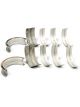 Mahle Main Bearing Set
