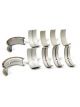 Mahle Main Bearing Set