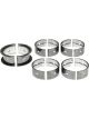 Mahle Coated Main Bearing Set