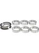 Mahle Main Bearing Set