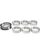 Mahle Main Bearing Set