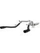 Magnaflow Tremor Cat Back Exhaust Kit For 21 Ford