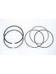 Mahle Piston Ring 1-Cylinder Set 4.165 Bore 1.0 1.0 2.0mm