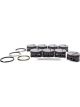 Mahle Pistons PowerPak F/T Piston 4.070 Bore -4cc For LS3