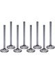 Manley Street Master 2.250 Intake Valves For BBC