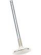 Manley Severe Duty Exhaust Valve 1.655 For Ford 351C 11/32