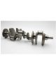 Manley 4340 Forged Crank 3.480 Stroke 350 Mains For SBC