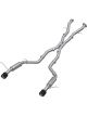 MBRP Cat Back Exhaust Kit For 18 Durango SRT 6.2/6.4L