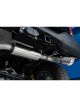 MBRP Cat Back Exhaust For 21 Ford Bronco 2.3/ 2.7L