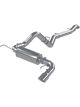 MBRP Cat Back Exhaust For 21 Ford Bronco 2.3/ 2.7L