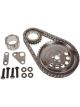 Melling Performance Timing Set For GM LS 3-Bolt Camshaft 9-Keyway