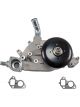 Melling Water Pump For GM LS Engine Truck/SUV 1999-2011