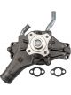 Melling Water Pump For GM SUV/Van/ Truck 00-14 4.3/5.0/5.7L