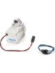 Meziere Intercooler Water Pump 12- Volt Brushless