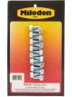 Milodon Oil Pan Bolt Kit For Ford 4.6L/5.4L