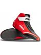 Momo Shoes Corsa Lite Size 10-10.5 Euro 44 Red