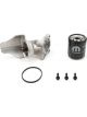 Mopar Performance Remote Oil Filter Kit 45-Degree