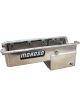 Moroso Drag Oil Pan with Rear Sump Fabricated Aluminum For SBF 351W