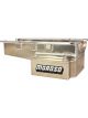 Moroso Aluminum Road Race Oil Pan Front Sump 289-302 For SBF