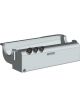 Moroso Dry Sump Oil Pan For SBF 351W DLM