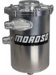 Moroso Dry Sump Tank 5qtrs 7in Diameter 13in Tall