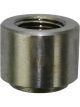 Moroso 1/8 NPT Steel Weld Bung